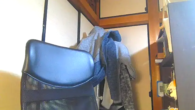 hiromu53 online show from 15, 3, 2026