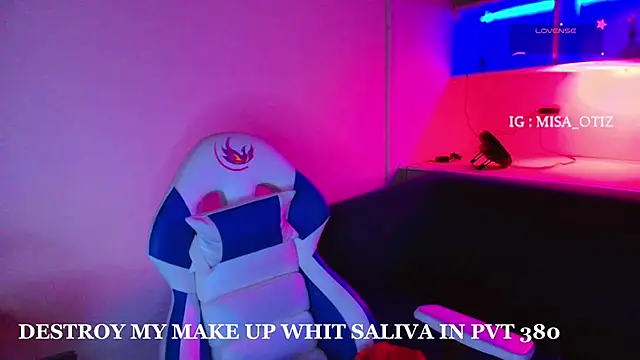 Melissa Adamsx online show from 8, 10, 2025