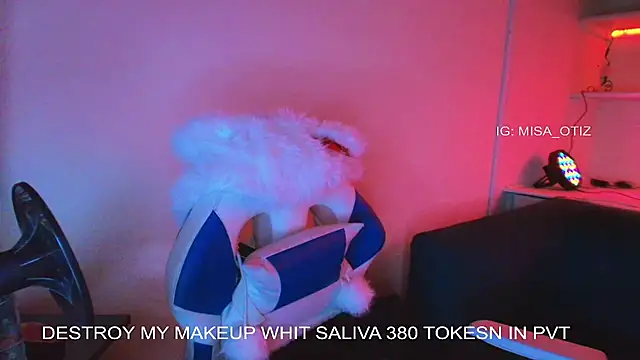 Melissa Adamsx online show from 24, 10, 2025