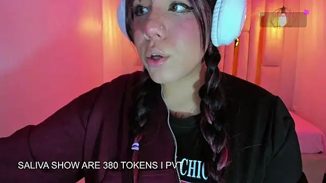 Melissa Adamsx online show from 7, 11, 2025