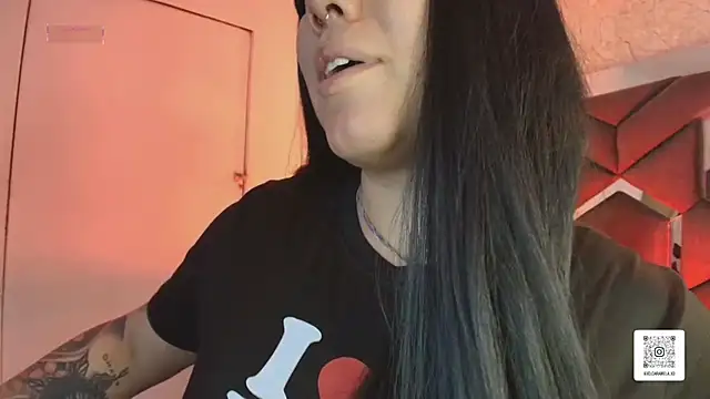 Melissa Adamsx online show from 1, 2, 2026