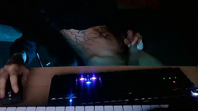 Kryk97 online show from 2, 3, 2026