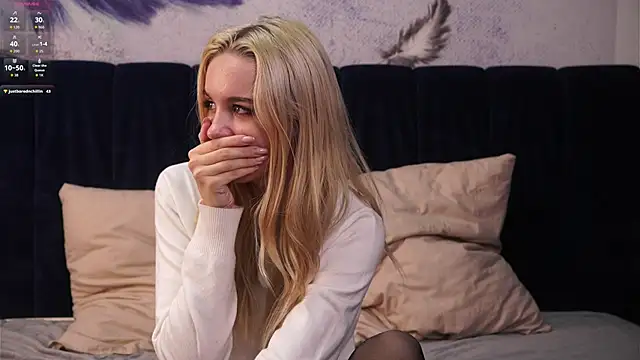 JaymieVigen online show from 17, 9, 2025