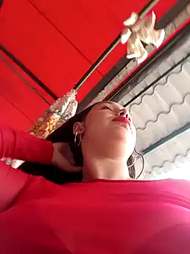 Naughty Samantha online show from 20, 11, 2025