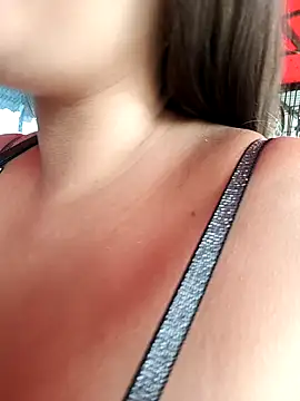 Naughty Samantha online show from 12, 1, 2026