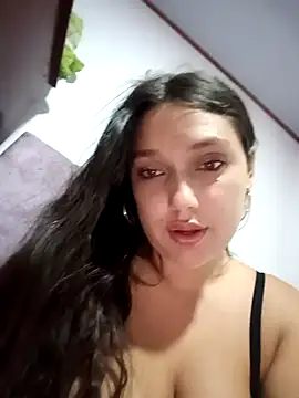 Naughty Samantha online show from 3, 2, 2026