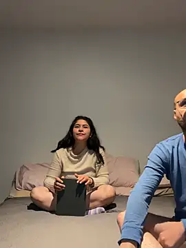 SweetTulipan online show from 7, 2, 2026