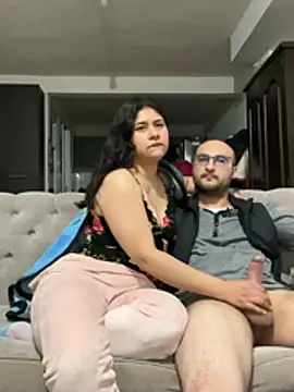 SweetTulipan online show from 8, 2, 2026