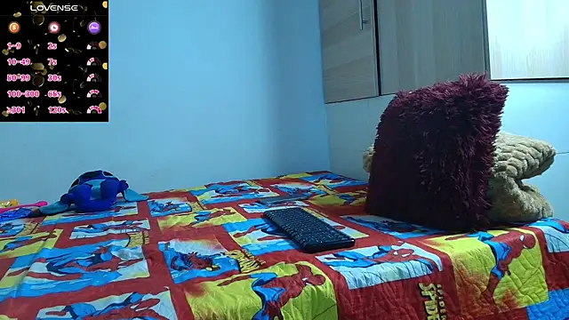 HARVEY HARDMAN online show from 9, 10, 2025