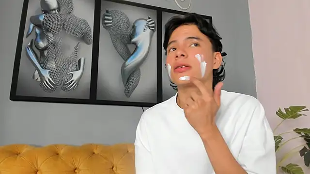 camillo virgil online show from 21, 11, 2025