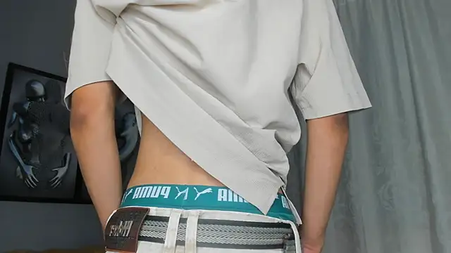 camillo virgil online show from 1, 12, 2025