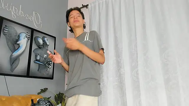 camillo virgil online show from 2, 12, 2025