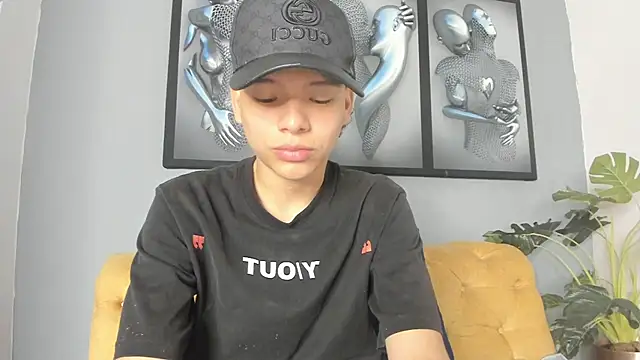 camillo virgil online show from 1, 2, 2026