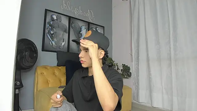 camillo virgil online show from 3, 2, 2026