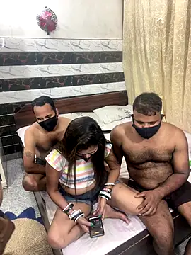 Cute plak02 online show from 17, 9, 2025