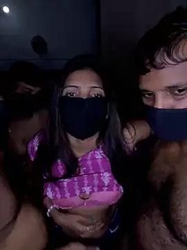 Cute plak02 online show from 9, 10, 2025