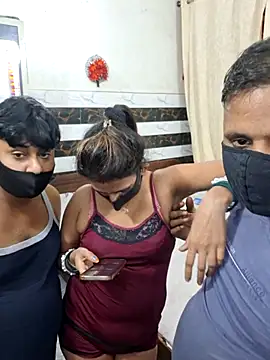 Cute plak02 online show from 13, 11, 2025