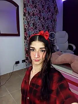 ingrid zese  online show from 2, 11, 2025