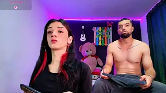 ingrid zese  online show from 19, 2, 2026