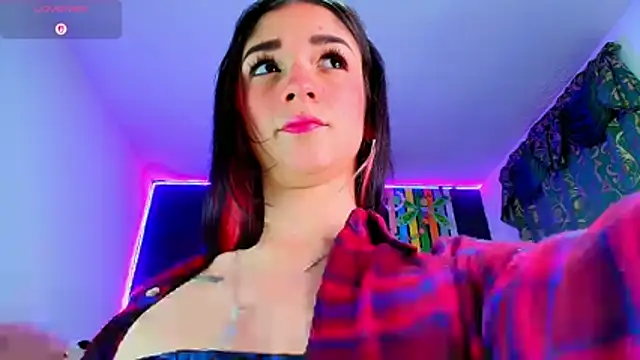 ingrid zese  online show from 7, 3, 2026