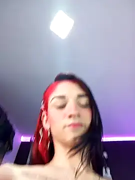 ingrid zese  online show from 12, 3, 2026