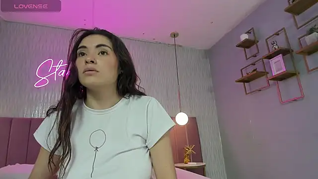 HANNA BASTIAN VC online show from 9, 10, 2025