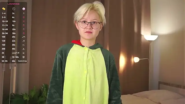 MargertDoyen online show from 14, 10, 2025