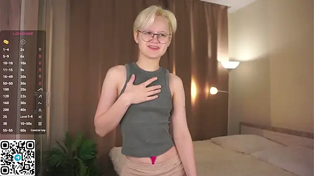 MargertDoyen online show from 19, 10, 2025