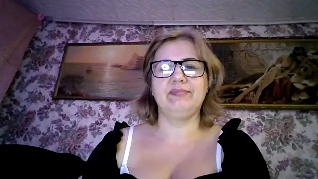LustyyX online show from 12, 9, 2025