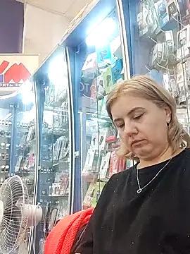 LustyyX online show from 23, 9, 2025