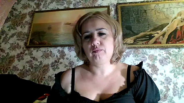 LustyyX online show from 25, 9, 2025