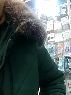 LustyyX online show from 4, 2, 2026