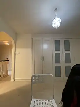 Snapshot of katarina_jay chatting on 15, 10, 2025 katarina jay online show from 15, 10, 2025