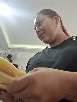 RuivaMisteriosa3 online show from 12, 2, 2026