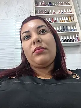 RuivaMisteriosa3 online show from 27, 2, 2026