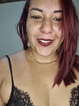 RuivaMisteriosa3 online show from 6, 3, 2026