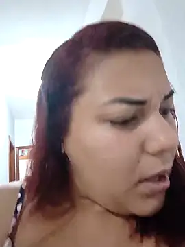 RuivaMisteriosa3 online show from 9, 3, 2026