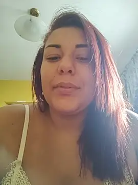 RuivaMisteriosa3 online show from 16, 3, 2026