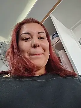 RuivaMisteriosa3 online show from 17, 3, 2026