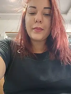 RuivaMisteriosa3 online show from 18, 3, 2026