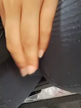 RuivaMisteriosa3 online show from 20, 3, 2026