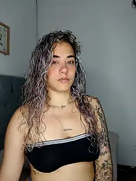 Miss-Melina online show from 15, 11, 2025