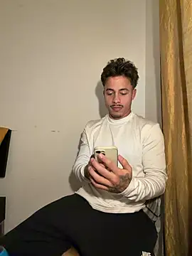 playboy Alex online show from 3, 2, 2026