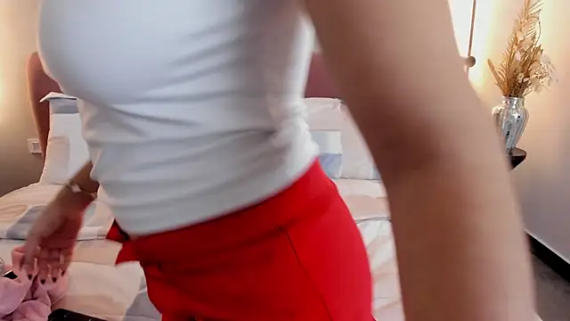 ArianaSilva  online show from 20, 10, 2025