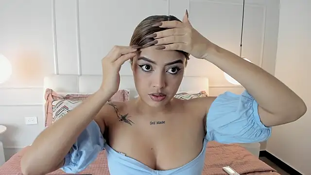 ArianaSilva  online show from 3, 11, 2025