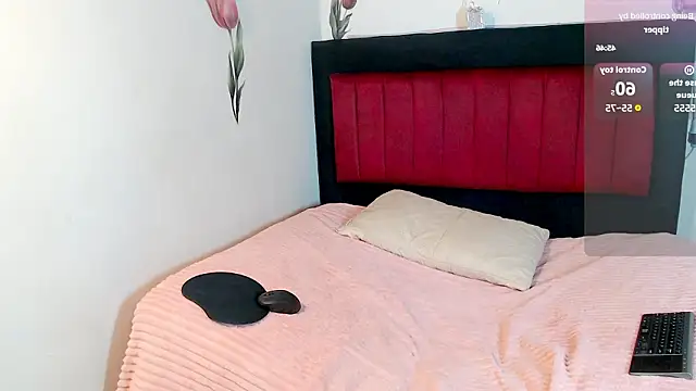 angelyxs online show from 2, 2, 2026