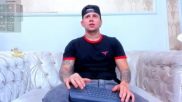 Scott Clark online show from 3, 11, 2025