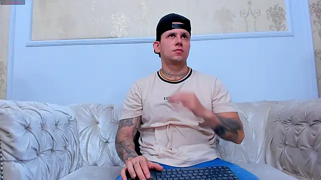 Scott Clark online show from 23, 11, 2025