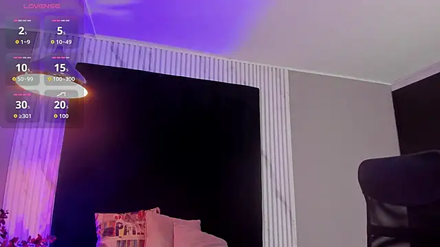 MONIK FOX CR online show from 18, 10, 2025