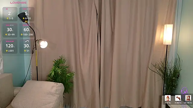 lisabaus online show from 13, 1, 2026